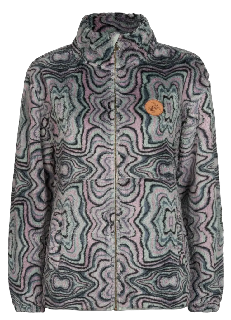 Chaqueta Mujer Caluro-Sin