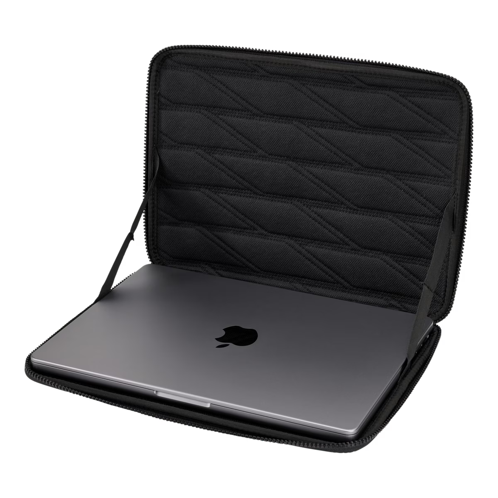 Miniatura Funda McBook Pro - Color: Black