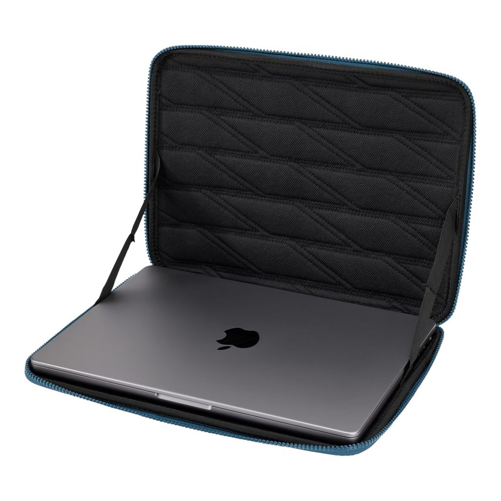 Miniatura Funda McBook Pro - Color: Blue