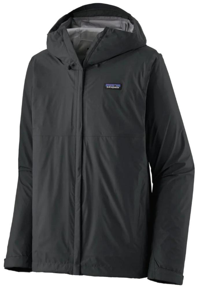 Chaqueta Impermeable Hombre Torrentshell 3L Jacket 