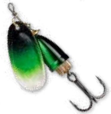 Spinner Vibrax Northern L 2