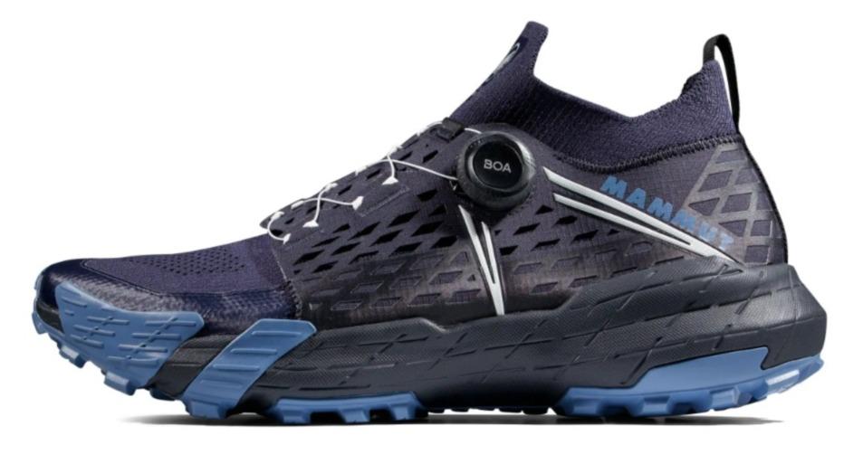 Miniatura Zapatilla Hombre Aenergy Tr Boa® Mid -