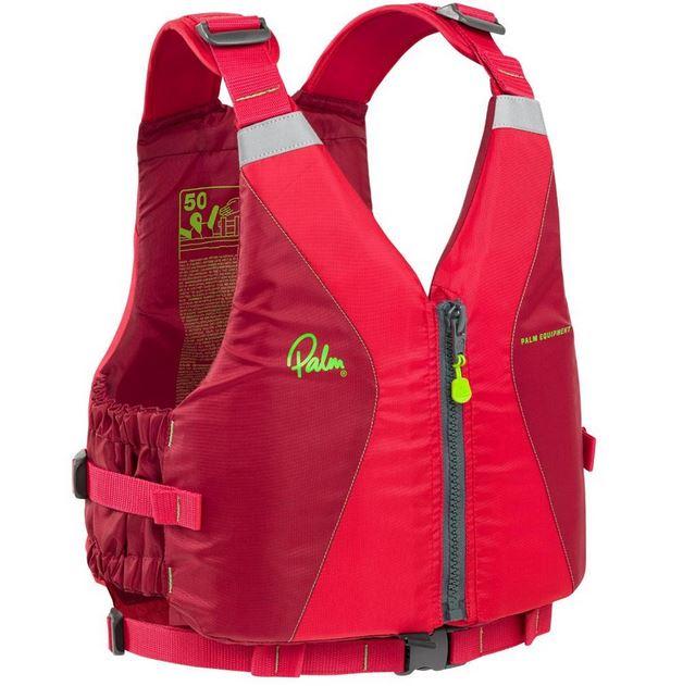 Chaleco Salvavidas Quest PFD