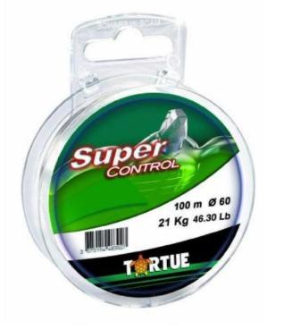 Nylon Ragot S.Control 100MT