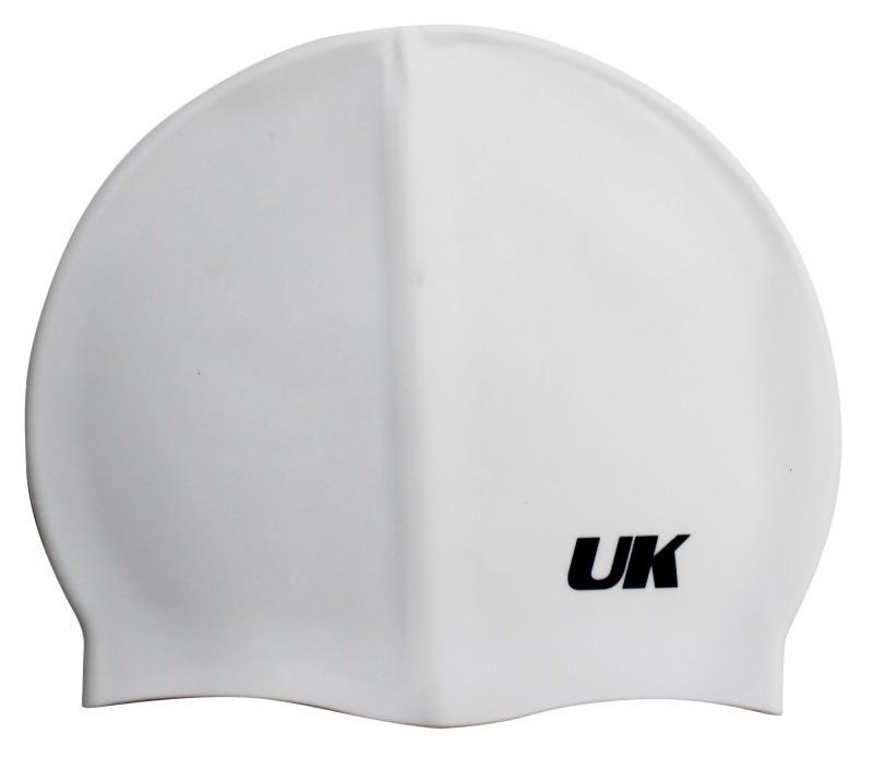 Miniatura Gorro Natación Silicona  -