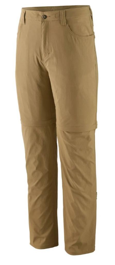 Pantalón Hombre Quandary Convertible Pants 