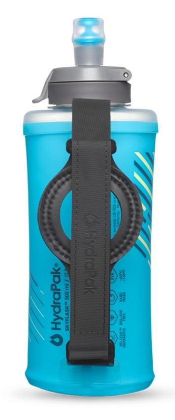 Miniatura Botella De Hidratación Skyflask Speed 500ml  -