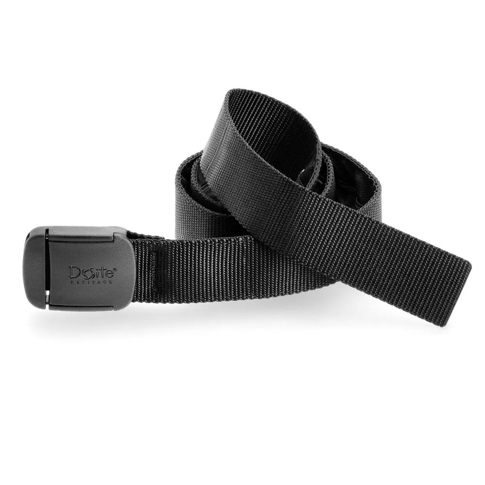 Cinturon Outdoor Carry Unisex - Color: Negro