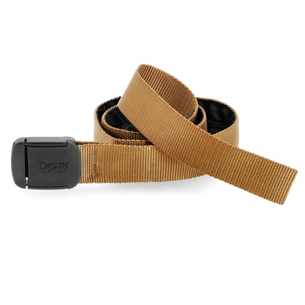 Cinturon Outdoor Carry Unisex - Color: Khaki