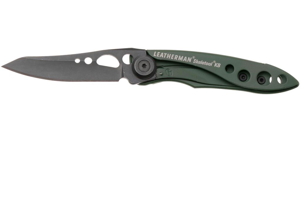 Navaja Skeletool KB OD #833161_ -
