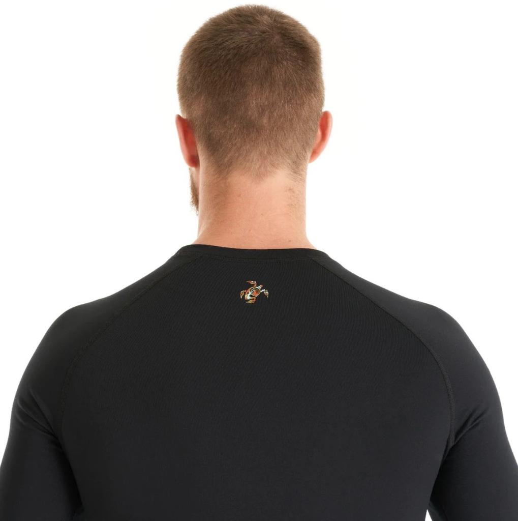 Primera Capa Hombre Huemul Top -