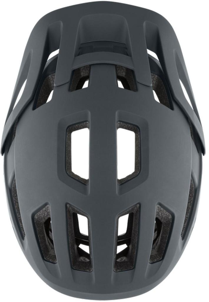 Casco Engage 2 Mips - Color: Matte Slate Gold
