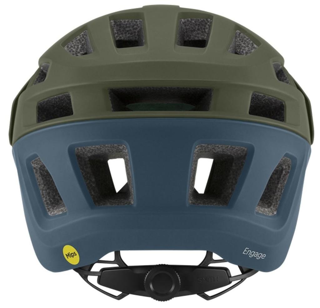 Miniatura Casco Engage 2 Mips - Color: Matte Moss Stone