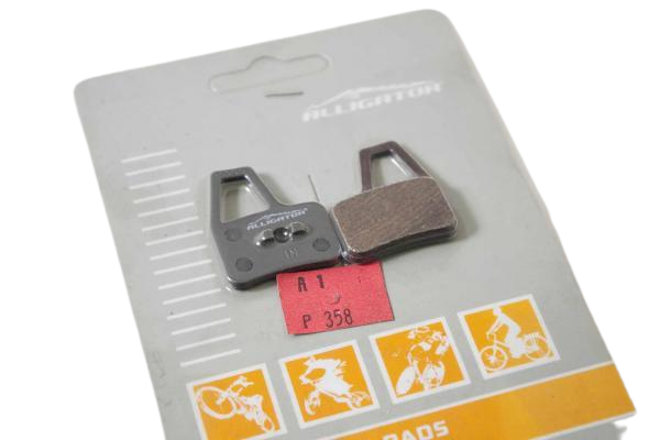 Pastilla de frenos para disco