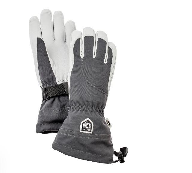 Guantes Mujer Heli Ski