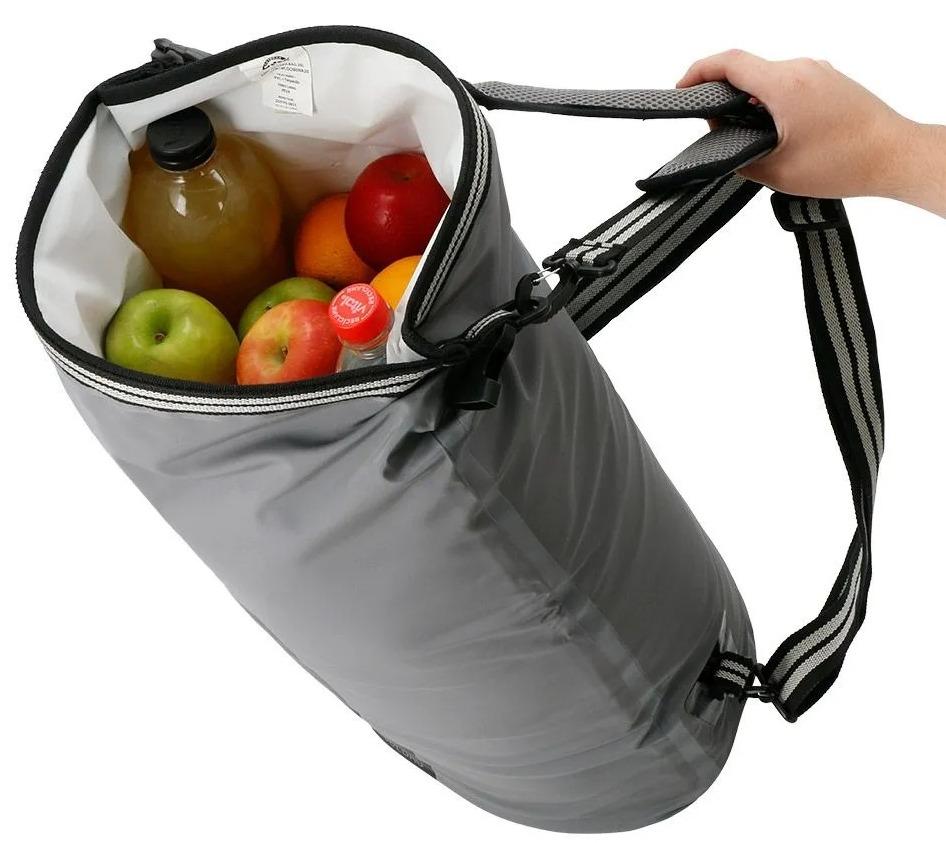 Cooler Plegable Outdoor Coolbag 20 Litros  -