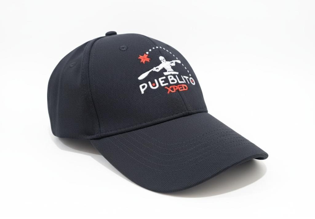 Gorro Pueblitoexpediciones