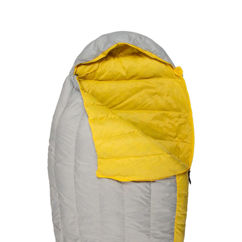 Saco De Dormir Pluma Spark -