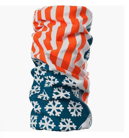 Bandana Dynafit Logo Neck Gaiter