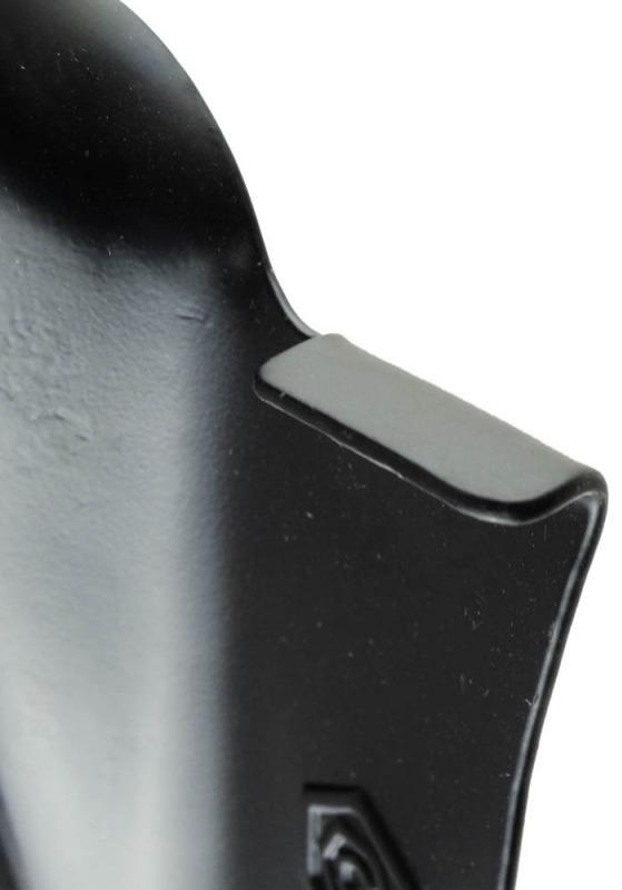 Pala Hoyera mango de fibra -