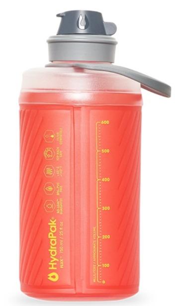 Miniatura Botella De Hidratación Flux 750 ml -