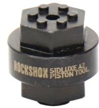Herramienta Extractor Pistones Sidluxe A2
