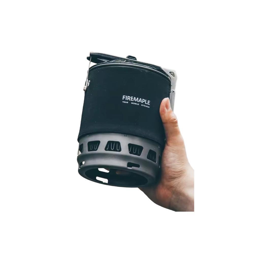 Cocinilla Integral FMS Star-X3