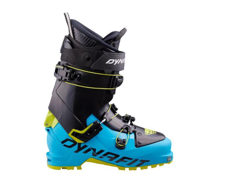Bota Ski Hombre Seven Summits