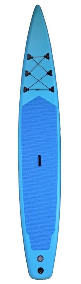 Tabla SUP Fast Tour 14' Inflatable