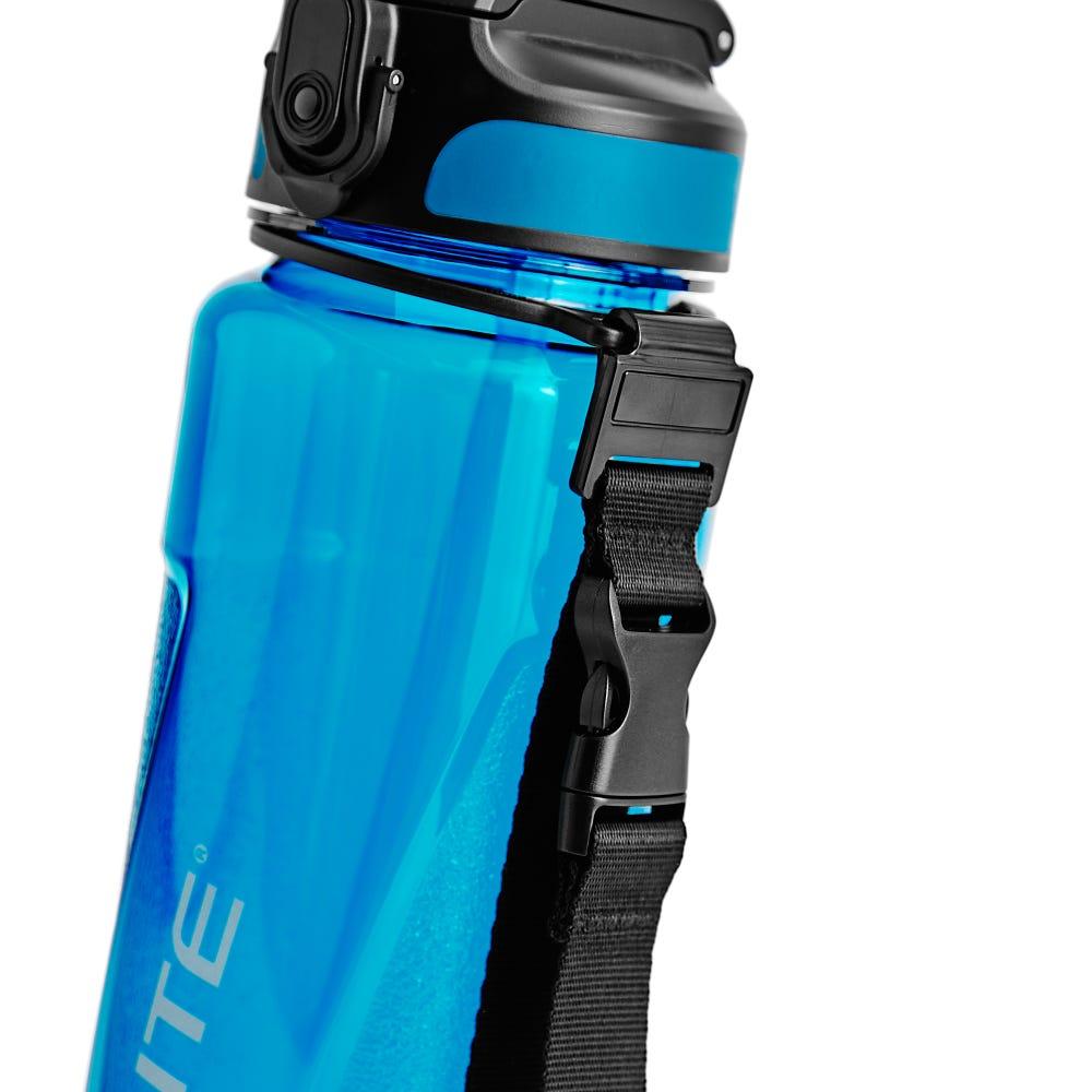 Miniatura Botella Hydro Tritan Z 1L - Color: Cyan