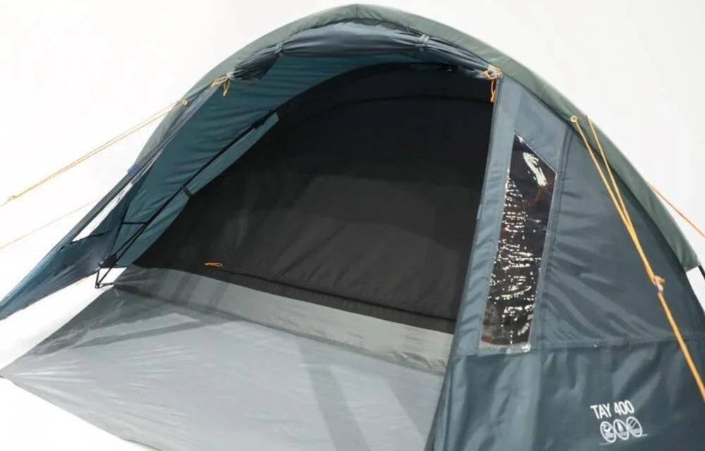 Carpa Tay 400 -
