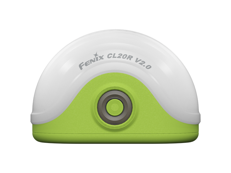 Linterna Fenix CL20R v2.0