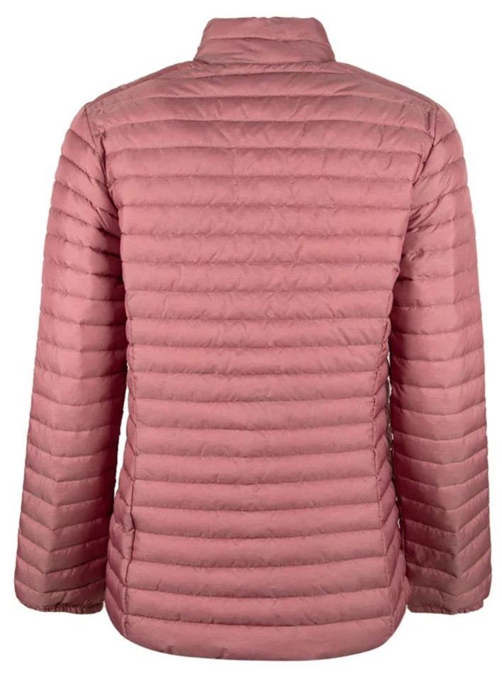 Miniatura Chaqueta Térmica Light Meru Mujer -