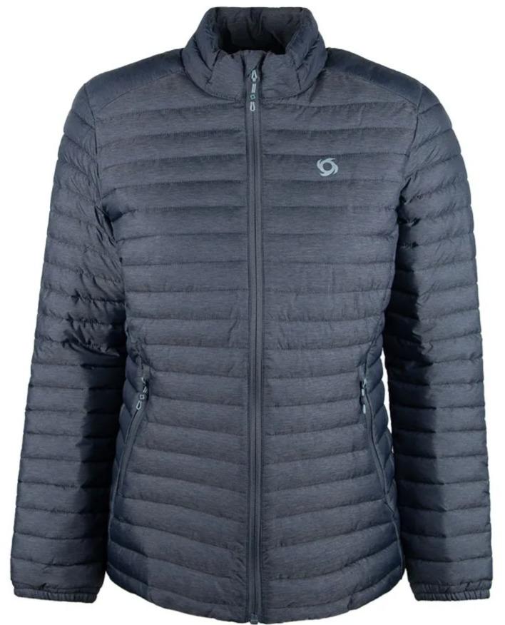 Miniatura Chaqueta Térmica Light Meru Mujer -