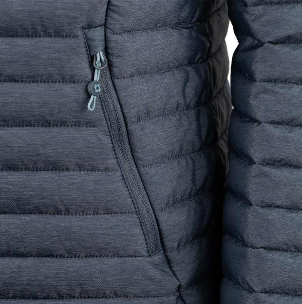 Chaqueta Térmica Light Meru Mujer -