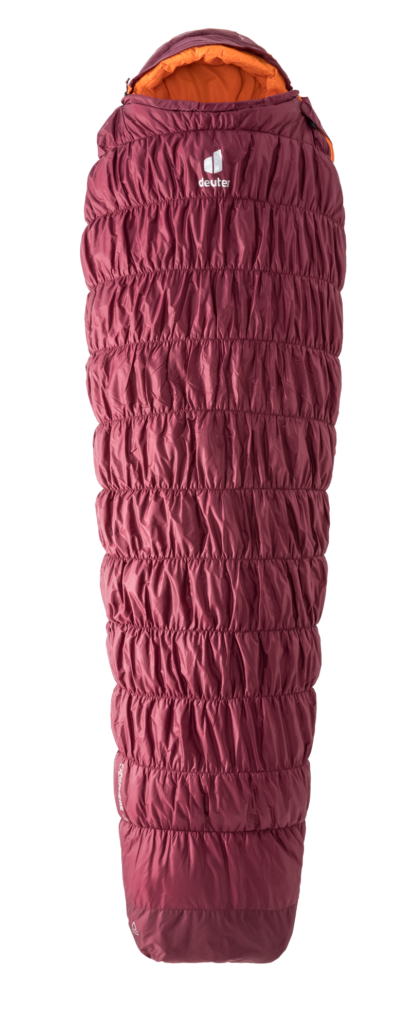 Saco De Dormir Exosphere -6° SL / Zip Right