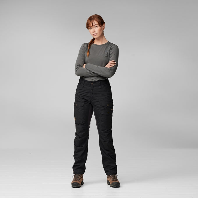 Miniatura Pantalón Mujer Vidda Pro Ventilated Improved Fit -
