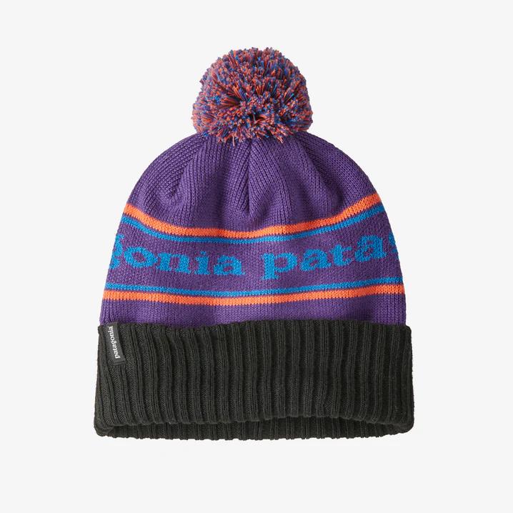 Gorro Powder Town Beanie - Color: Morado