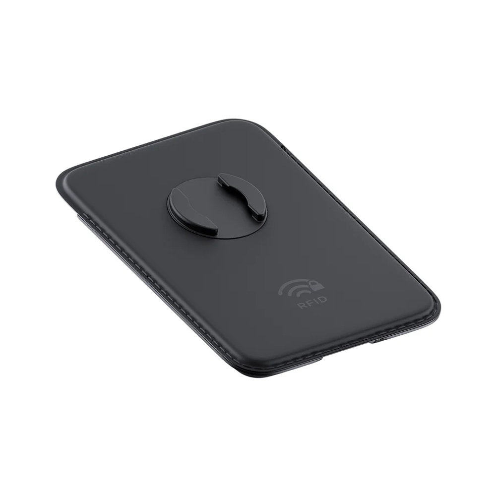 Miniatura Tarjetero SP Card Wallet SPC+ - Color: Black