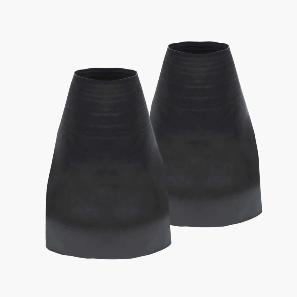 Sellos Conicos Latex Wrist Heavy Duty 