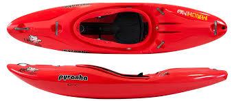 Kayak Machno -