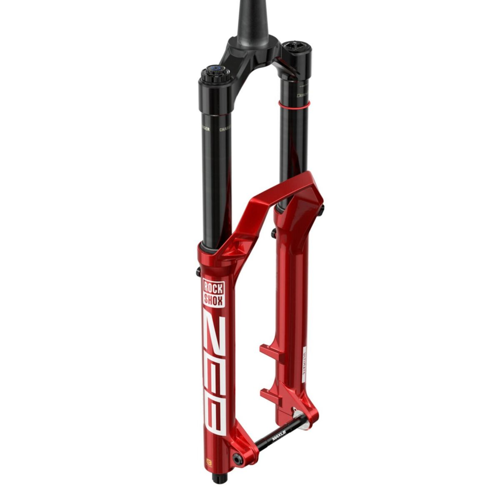 Horquilla RockShox ZEB Ultimate A3 RC2 29 Boost 170mm 44OS