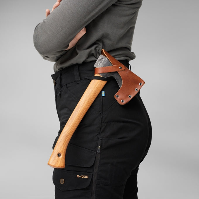 Pantalón Mujer Vidda Pro Ventilated Improved Fit -