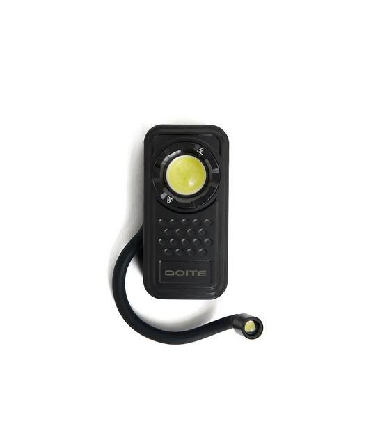 Linterna Frontal Flexi