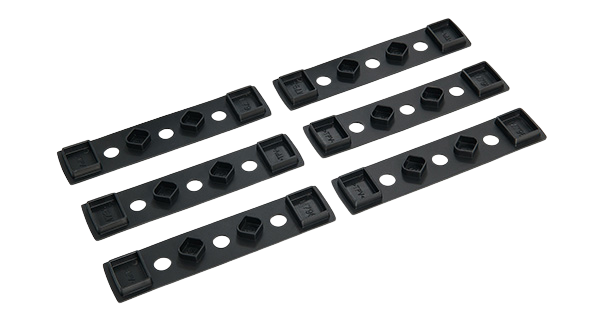 Goma De Montaje Para Bases RLT600 