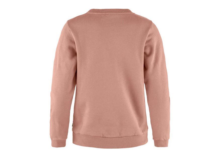 Polerón Mujer Logo Sweater - Color: Rosado