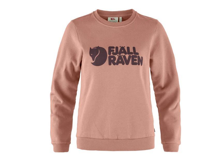 Polerón Mujer Logo Sweater