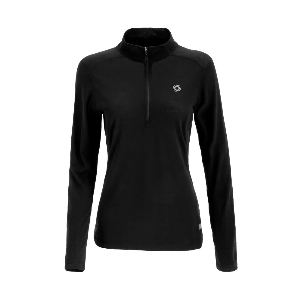 Top Segunda Capa Meri Lite  - Color: Negro