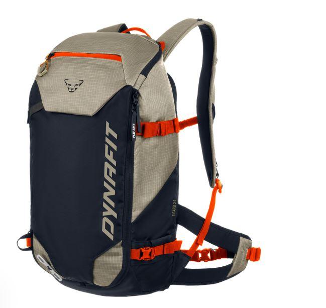 Mochila Tigard 24