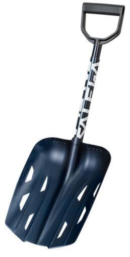 Pala Razor Sl Shovel - Color: Midnight Blue